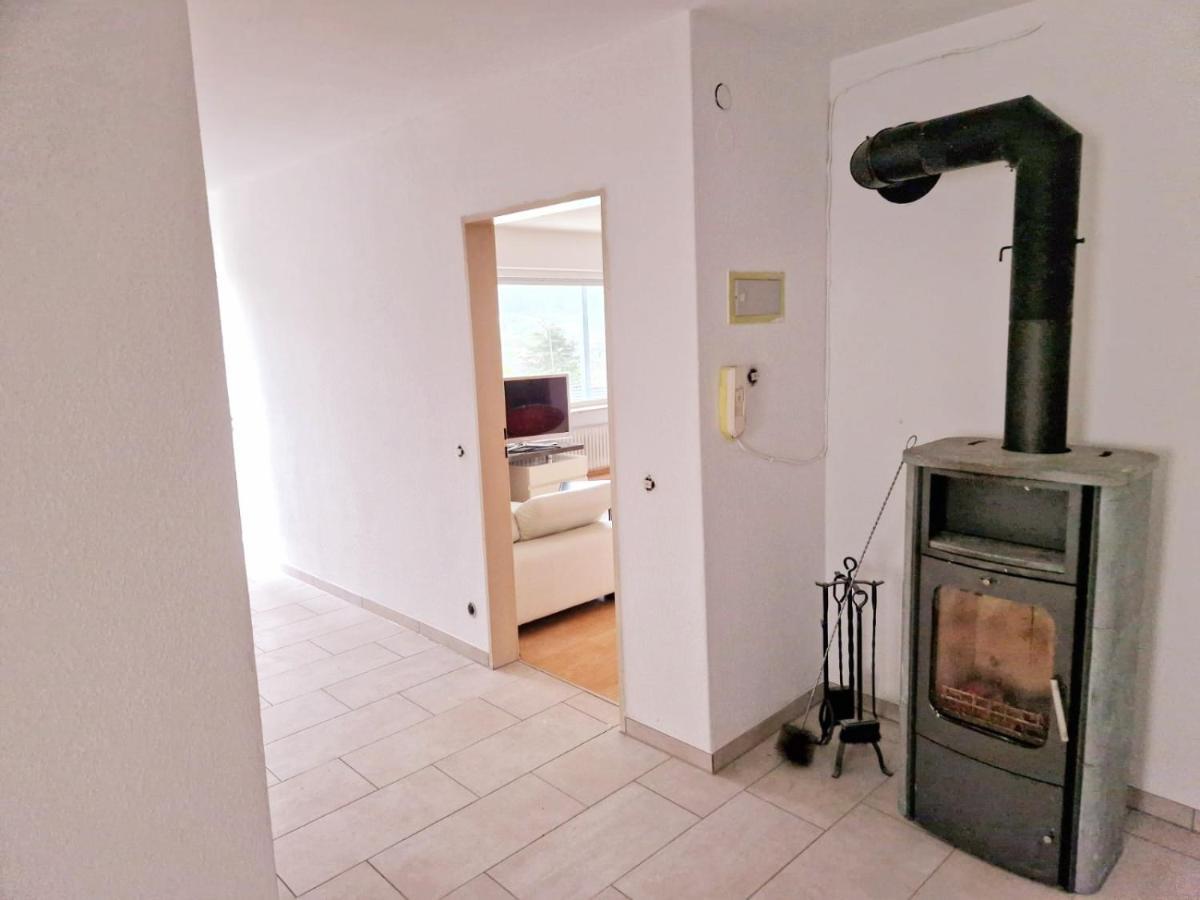 Seestudio Mit Toller Aussicht Am Bodensee Bodman-Ludwigshafen Esterno foto